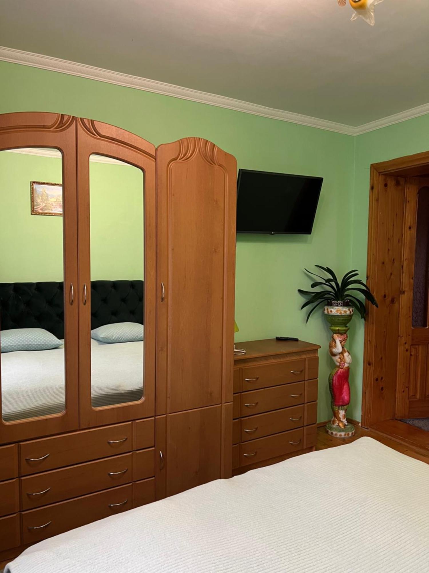 Country house U Romana