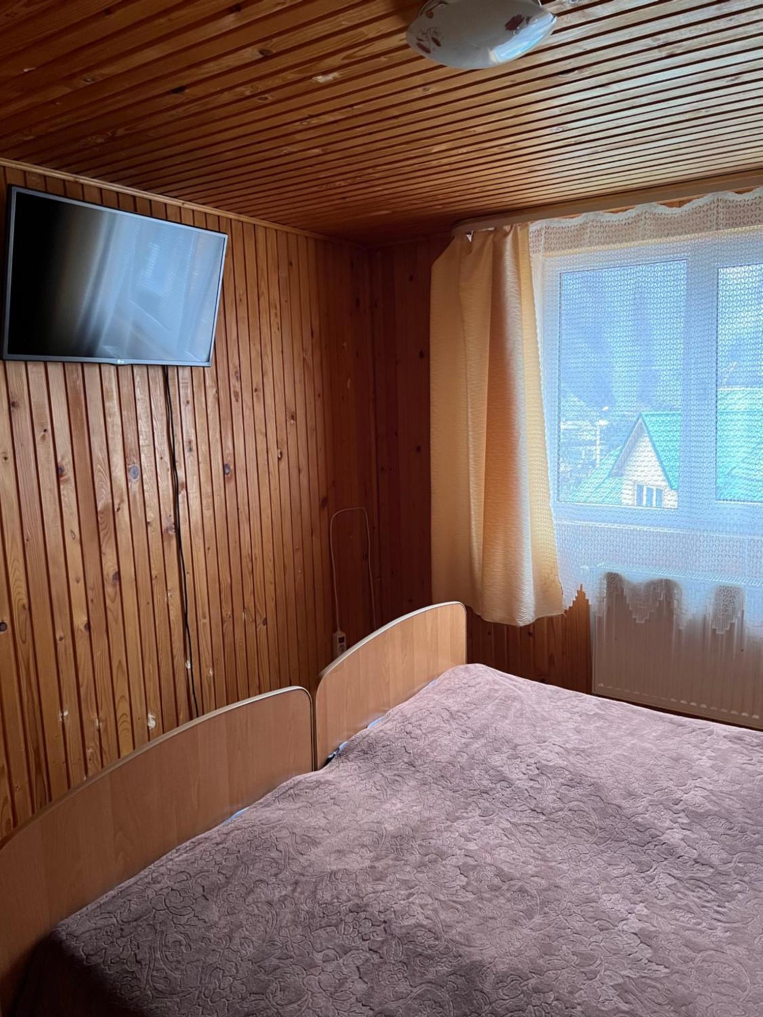 U Romana Country house Yaremche