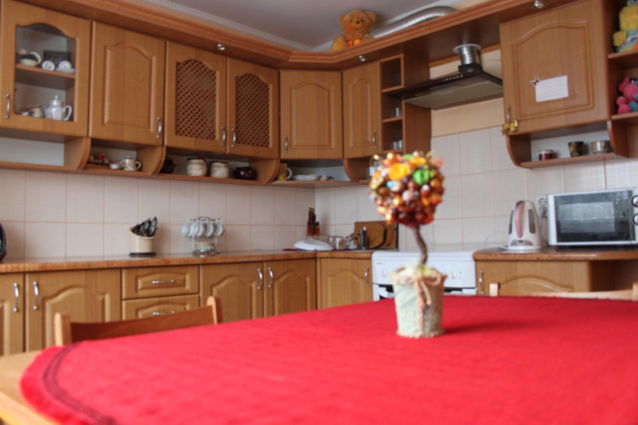 U Romana Country house *