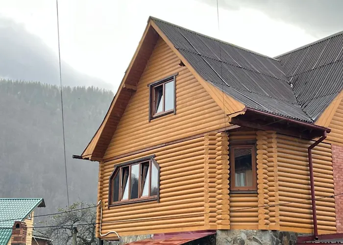 Cottage U Romana